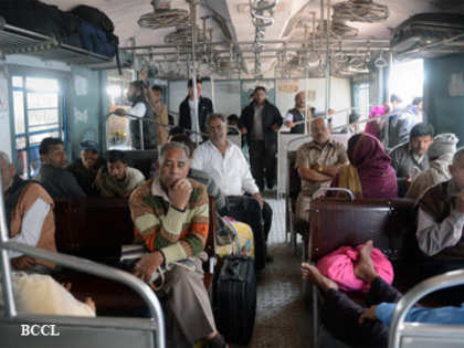 Railway Budget 2013: Reservation, tatkal charges raised