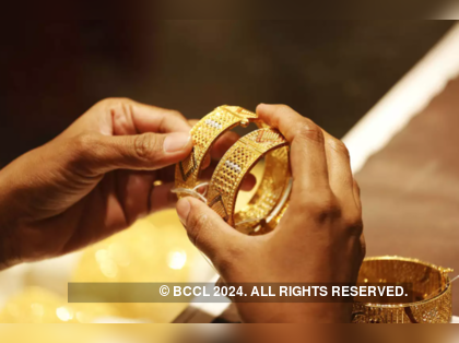 Omnichannel jewellers ride on demand for sub-Rs 20,000 category