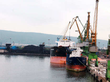 Essar Ports terminates alliance pact with Port of Antwerp international