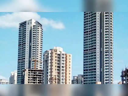 Rare Enterprises CEO Utpal Sheth buys sea-view Mumbai luxury apartment for Rs 123 cr