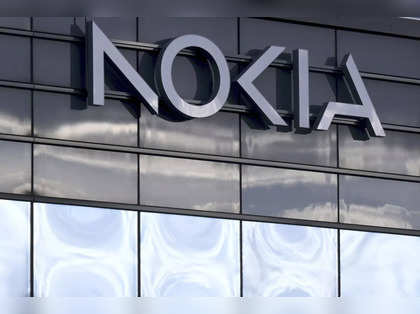 Demand for telecom gear to zoom in '24-25: Nokia