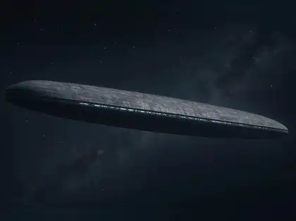 3i atlas: 3I/ATLAS image released by Japanese space agency? Interstellar  object's shocking visual sparks global interest - The Economic Times