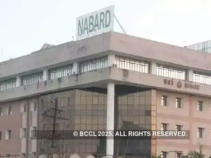Nabard to provide bank refinance of Rs 5,000 crore for watershed development projects