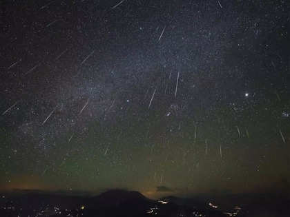 Watch: Meteor streaks though Minnesota's night sky - Bring Me The News