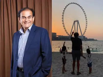Gaman, Kaizen & Wabi-Sabi: 7 Japanese concepts that changed Marico Chairman's life