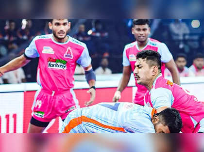 Pro Kabaddi League 2015 Free Live Streaming: Watch Telugu Titans vs Patna  Pirates, Match 33 Live Telecast on Star Sports, Hotstar and starsports.com  | India.com