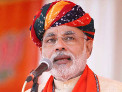 Narendra Modi likely to take on UPA at CMs’ meet