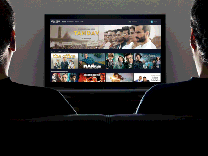 Amazon Prime Video: Looking beyond subscriptions: Amazon Prime Video to  launch ad offerings, ropes in production houses - The Economic Times