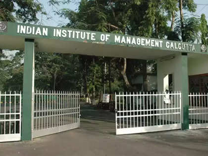 IIM classrooms now have a more diverse character