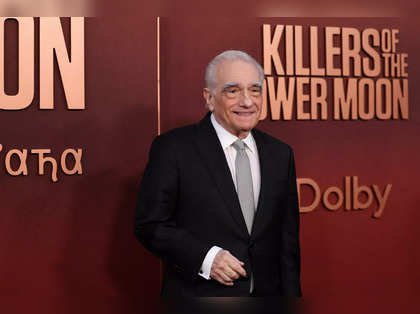 Killers of the Flower Moon Director Martin Scorsese to Receive Berlin Film Festival’s Honorary Golden Bear
