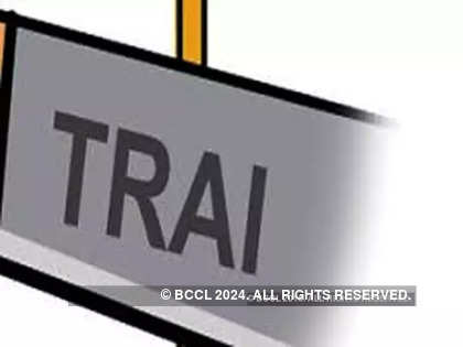 Telcos no longer need to keep USOF in loop on rural penetration-related activities: Trai
