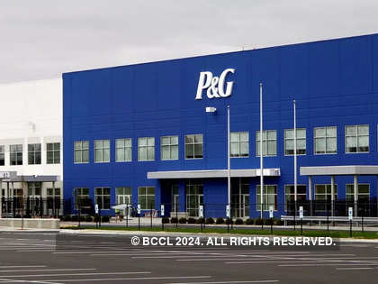 P&G India's upbeat take: Green shoots visible, demand to bounce back soon