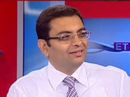 Investors staying the course will make lots of money going ahead: Hiren Ved, Alchemy Capital Management