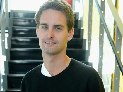 Snapchat CEO allegedly said India “too poor” to consider expansion