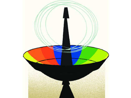 Tata Teleservices wants airwaves freed for 4G services; initial application for four circles