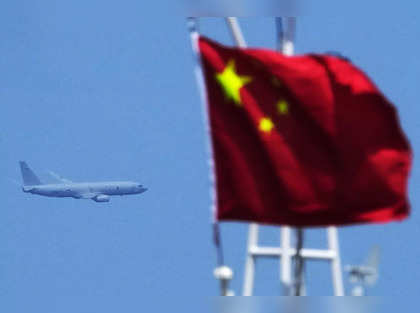 China ramped up troop presence, infrastructure along LAC in 2022, says Pentagon report
