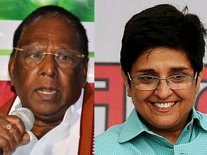 Pressure building up on Puducherry government to hold local body elections