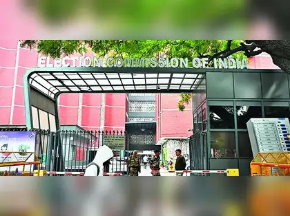 Plea in SC seeks special roll revision before every election