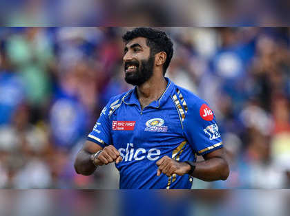 Jasprit Bumrah joins elite group with second five-wicket haul in IPL