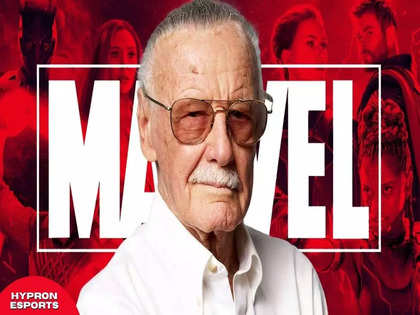 stan: Marvel's Stan Lee documentary: Release date, time, trailer, OTT  details - The Economic Times