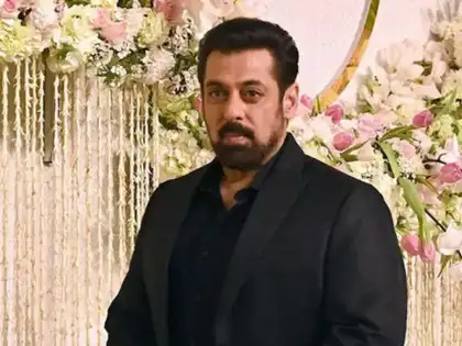 Salman Khan Says He Can't Wait To Dance With Anant Ambani, Radhika Merchant's Kids. He's Giving Desi Uncle!