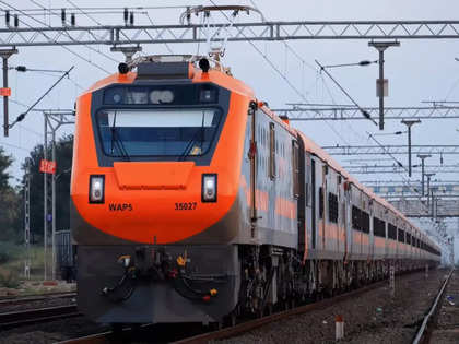 Over 1,000 Amrit Bharat trains to be made in coming years: Vaishnaw