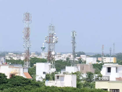 I Squared closes in to buy ATC's India telecom towers for $1.5-$2 bn