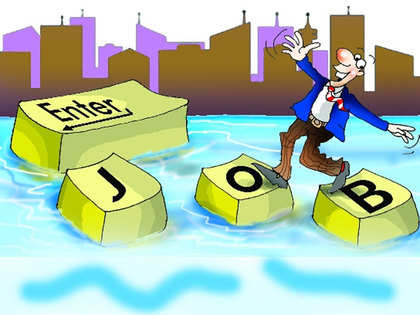 Direct recruitment in government jobs dips by 89 per cent: Govt