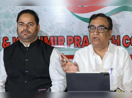 Arvind Kejriwal's proclamations on Opposition unity 'calculated move' to sabotage it: Cong's Ajay Maken