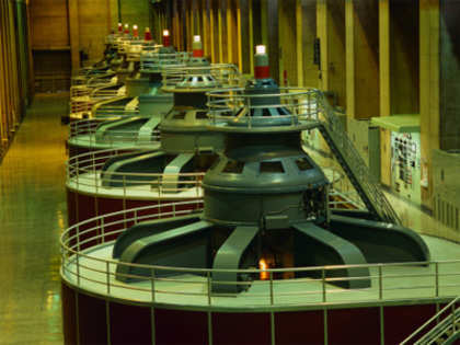 Alstom to supply turbine to hydro power plant in Vietnam