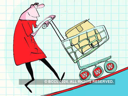 Egrocer BigBasket's revenue crosses Rs 7,000 crore in FY22, losses jump four times