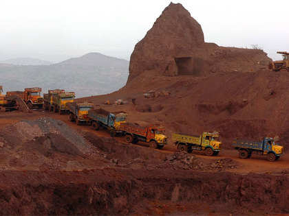 Inside Vedanta's fight against global iron ore glut