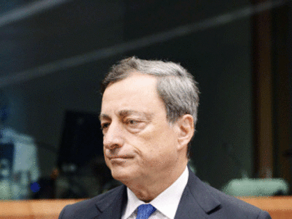 European Central Bank’s opaque-asset review seen aimed at Deutsche Bank