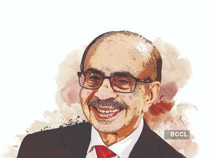 ‘Adi Godrej has created good working climate for shared leadership’