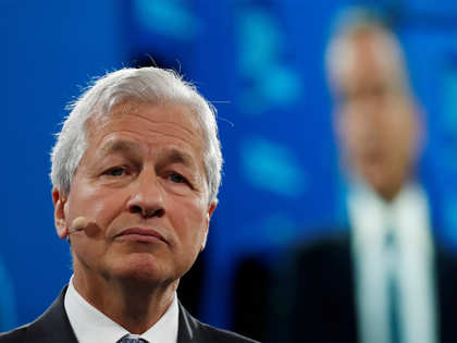 JPMorgan board holds CEO Jamie Dimon's annual pay at $31.5 million