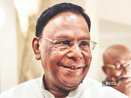 Puducherry CM, amid calls to resign, says: Will follow statute