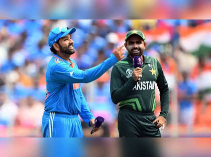 Champions Trophy 2025: Pakistan 'may withdraw' from hosting tournament following India's refusal to travel