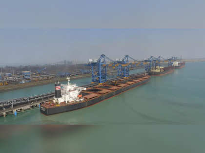 Adani's Mundra Port celebrates 25 years of operations