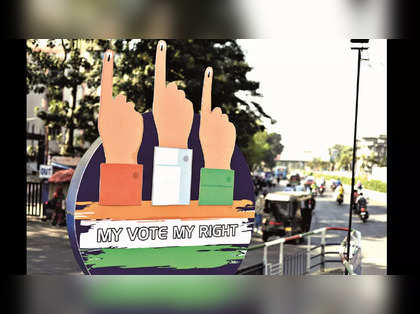 Gujarat Assembly Polls: 'Prestige' seats of Surat,  Morbi to vote in phase 1
