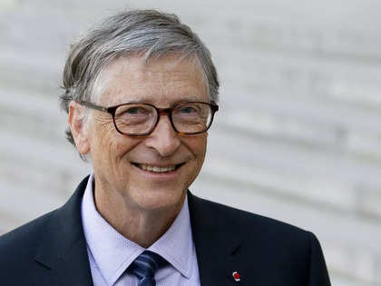 'Embrace what you don't know.' Bill Gates shares 5 things he never got to hear at his college graduation