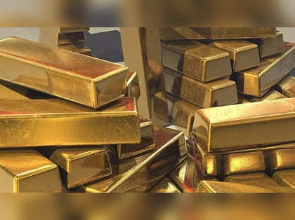 Gold prices steady as US inflation data looms