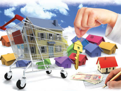 Property investment: Cities in which you can buy a house & where it's more cost-effective to rent