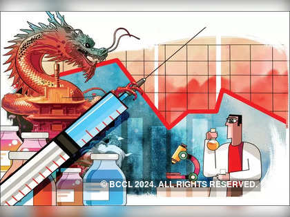 The penicillin war: India's journey from self-sufficiency to dependence on China