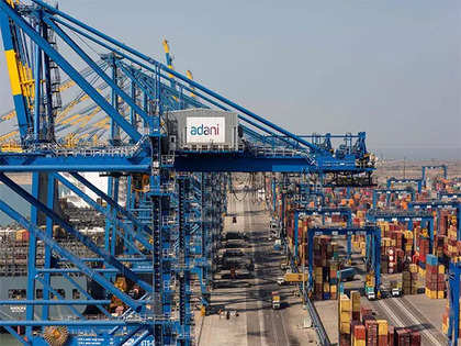 Adani Ports & SEZ to develop multipurpose berth at Gujarat's Kandla Port