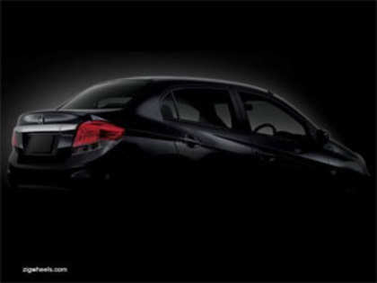 Honda to enter diesel market with entry-level sedan Amaze and its bestseller City
