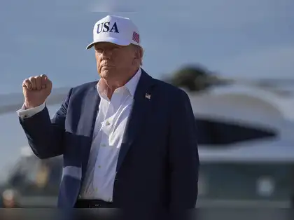 Outrage erupts as Trump golfed at Bedminster while Texas battled historic flooding that killed over 80