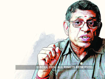 Caste is bad in politics, not in economics: S Gurumurthy