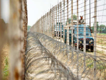 Pakistan asks for DGMO meet with India to address border firing