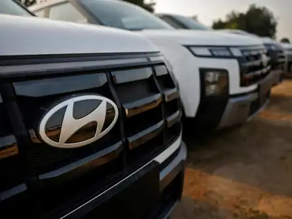 Image for Hyundai goes big on India