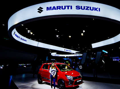 Network, localisation, pricing keep Maruti unchallenged. Amid slowdown, rivals sit on the fence.
